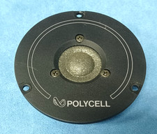Infinity RS 2000 PolyCell 6 ohm Tweeter 902-2624 67099 Tested & Sounds Great
