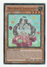 YU GI OH - MAGIDOLCE