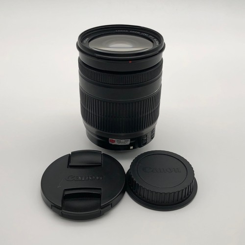 Canon 200mm 3 - ef-s, 18-200mm