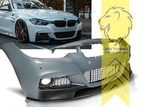 Paraurti anteriore per bmw - , f30