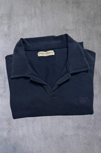 Polo emporio armani swimwear - polo,