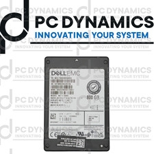 SSD DELL Samsung PM1645a 800