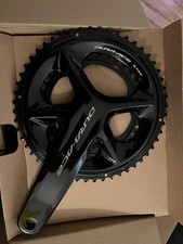 Shimano DURA-ACE FC-R9200 2x12
