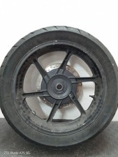 cerchio ruota posteriore honda