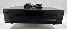 Technics SL-PD888 MASH 5 CD