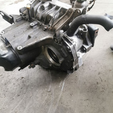 7701723214 Cambio compl.  RENAULT CLIO 2a Serie 1.5 dCi (60Kw) Ber. 3p/d/1461cc
