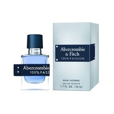 Abercrombie & Fitch 100%