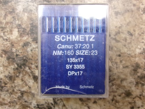 Taglie 160 schmetz - 10,