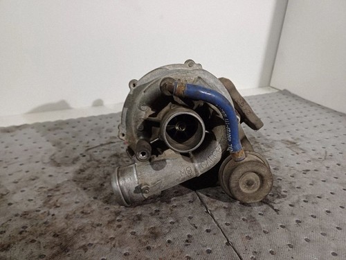 Turbocompressore citroen xsara - turbocompressore,