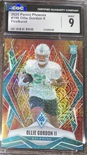 2025 Panini Phoenix Premium