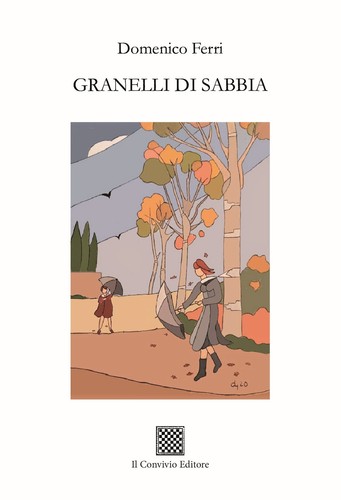 Granelli sabbia il - granelli, di