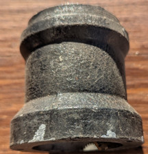 MOZZO VOLANTE  FIAT 126/FIAT