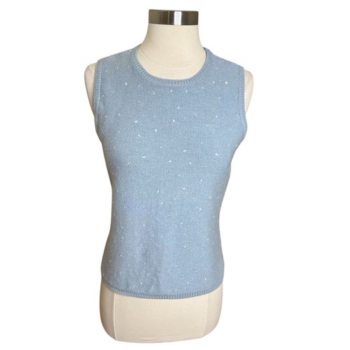Gilet maglione lana - , merino