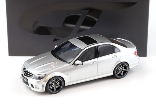 Spirit gt462 mercedes - spirit,