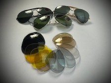 Ray ban bausch lomb 58 - b&l,