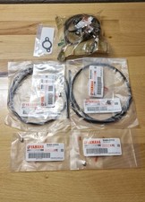 NOS OEM YAMAHA TZR 250 YAMAHA