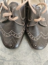 Scarpe Vintage Anni70 Noto marchio Marilena