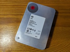 Disco rigido 22 TB X22 7,2 K