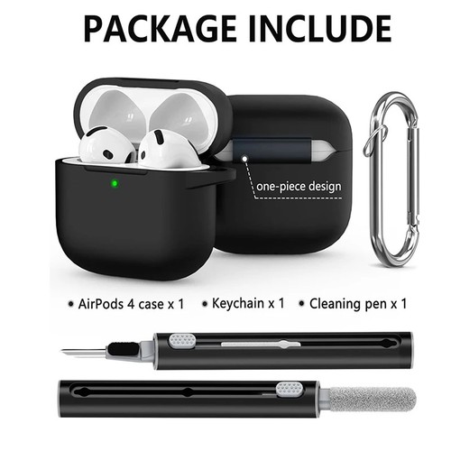 Per airpods custodia - per, 4