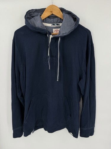 Felpa brooks brothers pile - in,