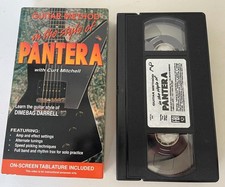 Guitar Method In The Style Of