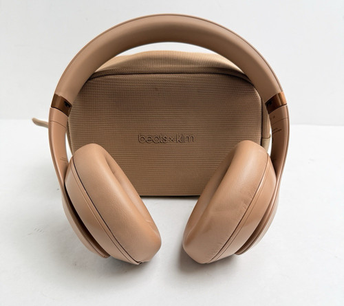 Beats studio pro kim - x,