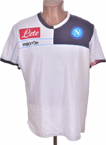 Ssc napoli 2011 2012 training - 2011/2012,