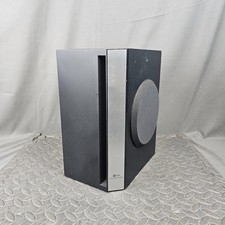 LG SH32SD-W subwoofer passivo 8 ohm 150 W RMS LG sistema home theater Prime Sound