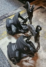 Attacchi snowboard Flow NX2 GT