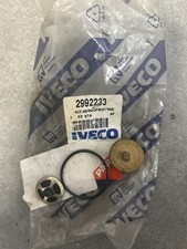 Kit Servofrizione Iveco