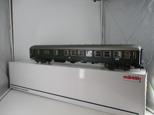 Märklin scala 58051 - 1,