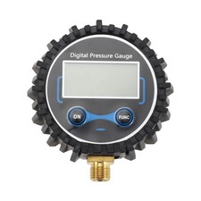 Universal Pressure Gauge 200