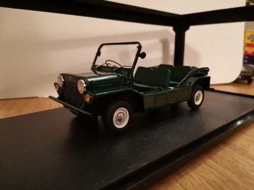 Modelli cult verde - , mini