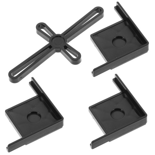 Supporti per acquario bordi - ,