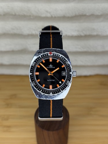 Dugena watertrip skin diver - dugena,