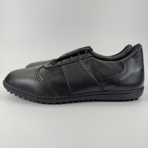 Scarpe ufficiali vintage - scarpe,
