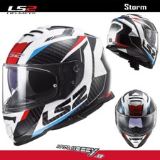 CASCO INTEGRALE STRADA LS2