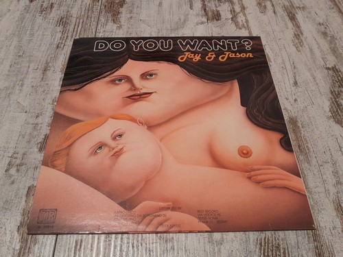 You want jay jason - you, want?