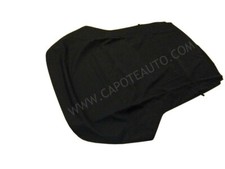 Saab 900 SE NG New Generation capote cappotta cabrio 1996/98 nero