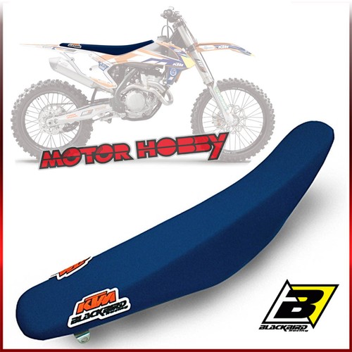 Copertina sella blackbird ktm - sella,