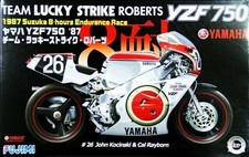 Fujimi 141367 Yamaha YZF 750