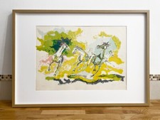 CAMILLO FAIT - Cavalli - 155/200