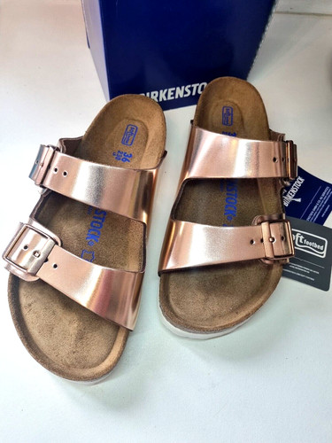 Birkenstock plantare morbido - morbido,