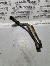 COLLETTORE SCARICO APRILIA SCARABEO  250/300 LIGHT REP SC