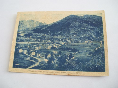 Udine paluzza carnia - udine,