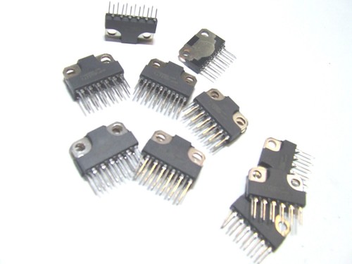 7270 integrato toshiba - ta,