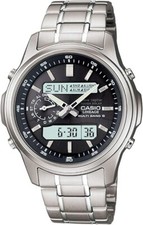 CASIO LINEAGE WatchTough Solar