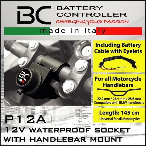 710 p12a battery controller - battery,