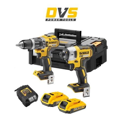 Dewalt dck266d2t kit - dck266d2t,