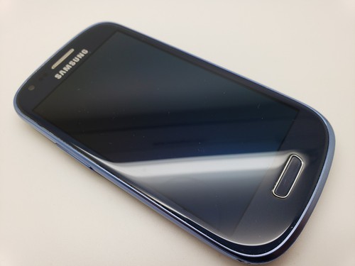 Smartphone samsung galaxy - samsung,